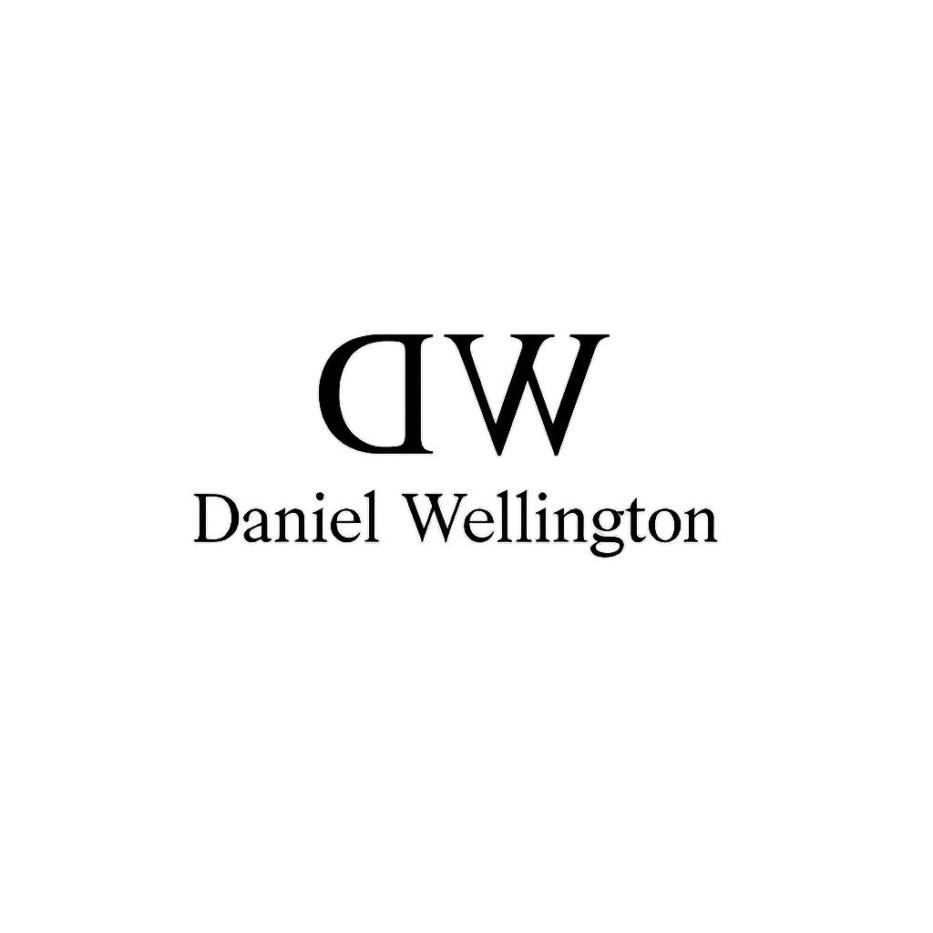 Daniel Wellington — Aitaca AI sizing client logo
