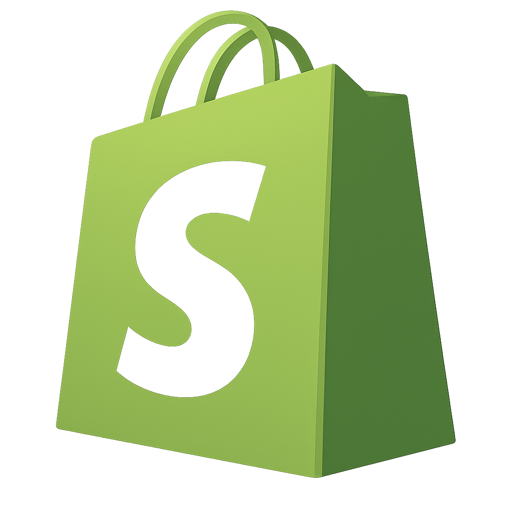 Shopify